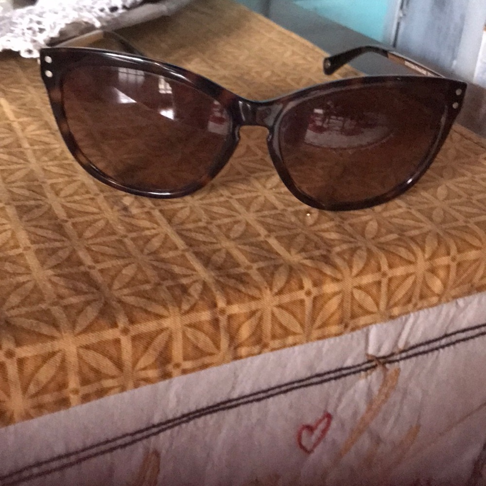 Coach sunglasses